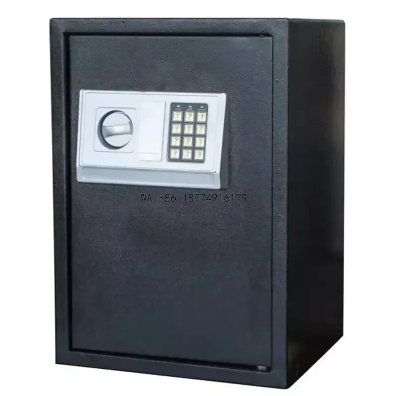 wmwmnu High-quality custom safe New design Interior safe Anti-theft Fireproof key lock Premium safeODM OEM