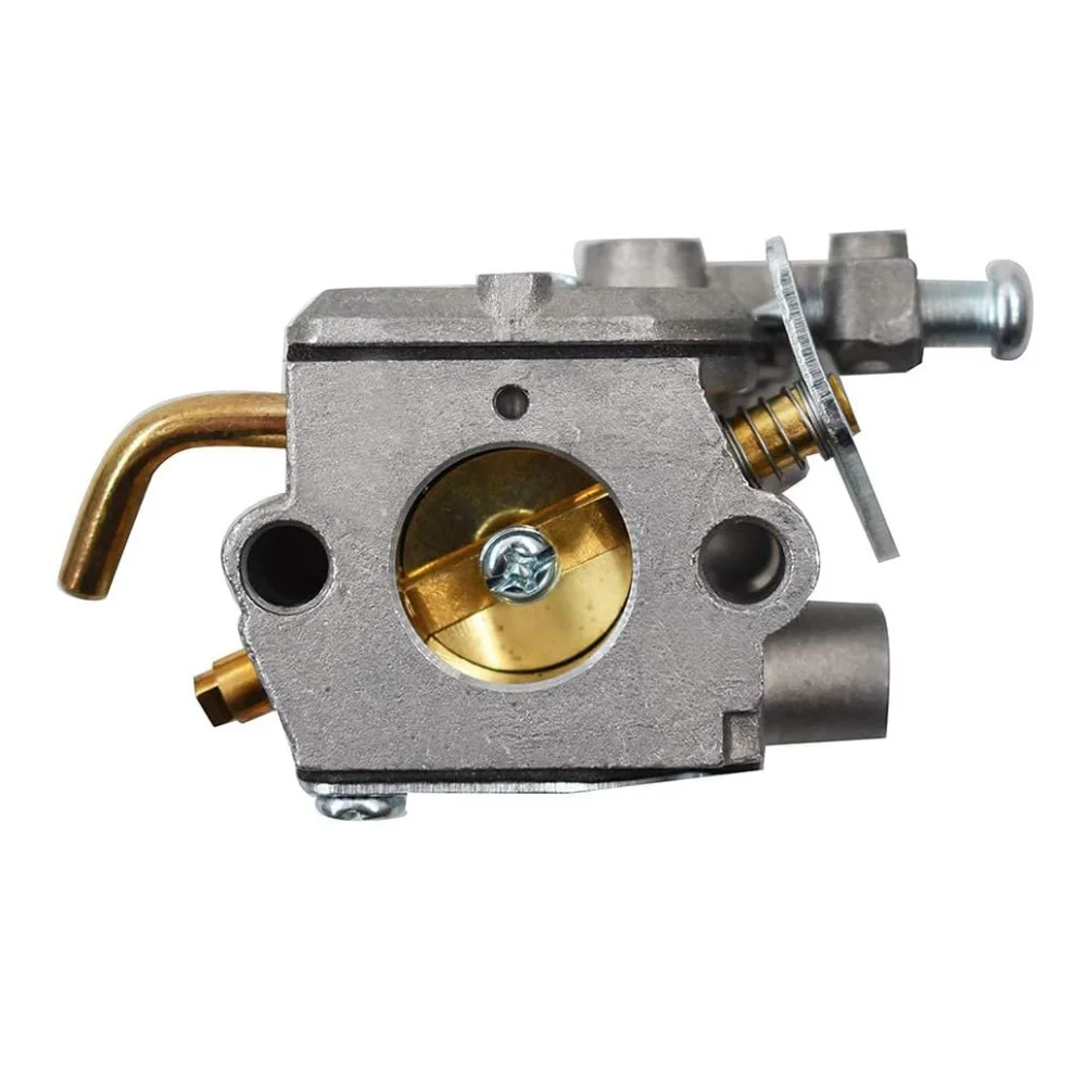 Carburetor Kit with Gaskets for Tecumseh 640231A 640901 640231 632979 TC300 TC200 Series 2 Cycle Vertical Engin Carb