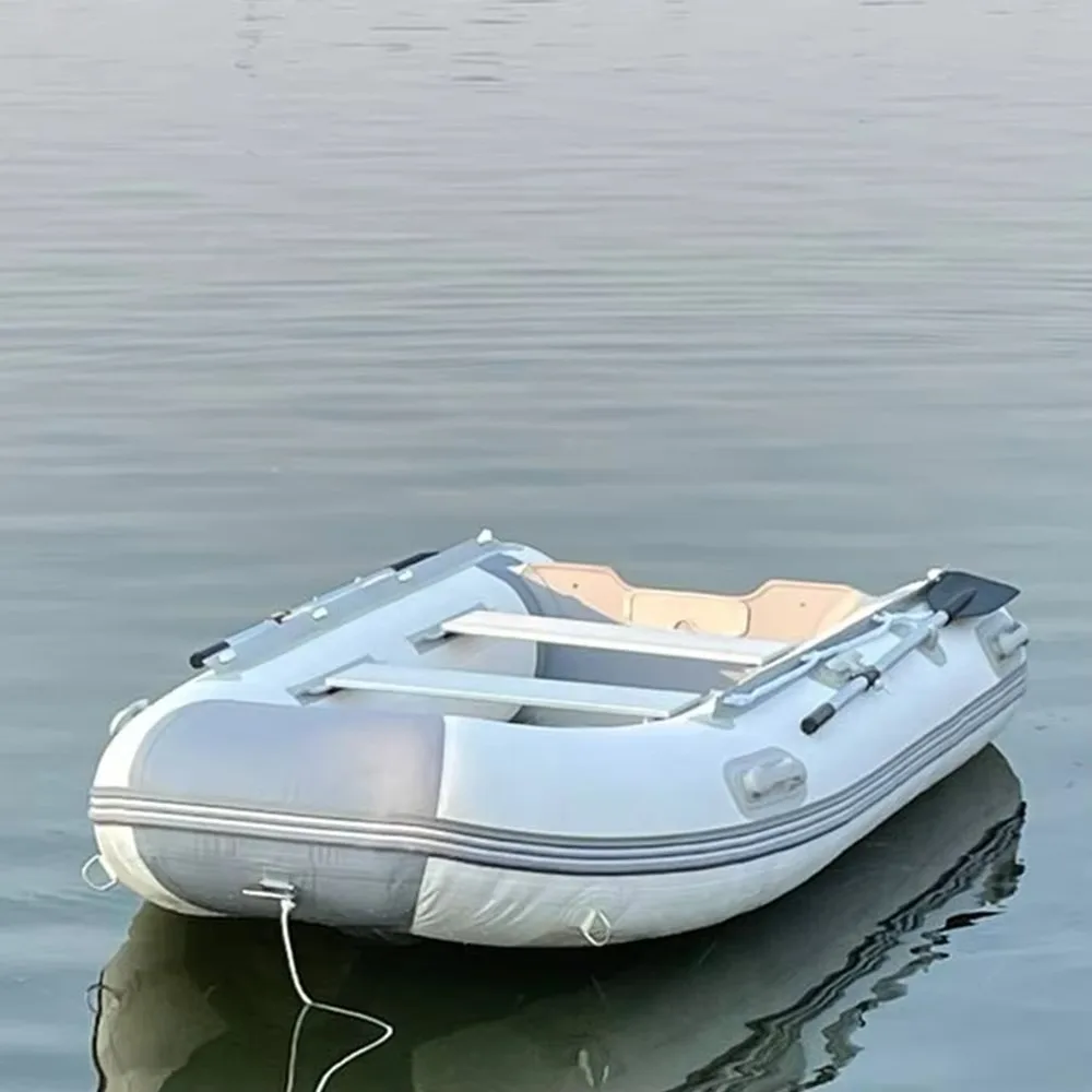 قارب نجاة للقتال والإنقاذ من الفيضانات، قارب مطاطي قابل للنفخ، سفينة إنقاذ للبحث والإنقاذ #1