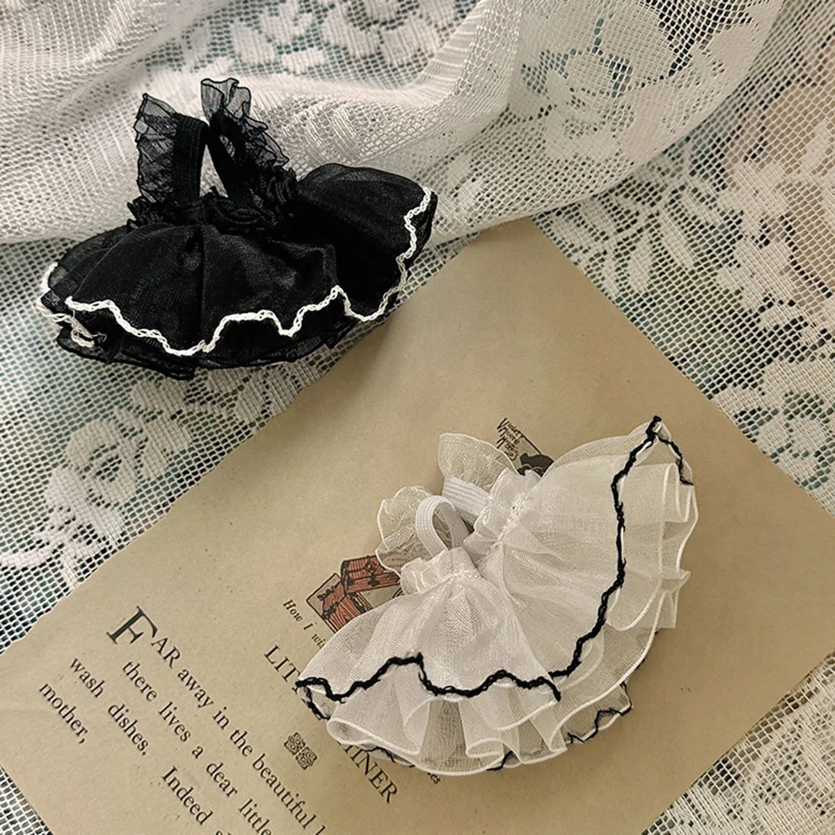 Игрушечная одежда, кукольное платье для Labubu, подарок, игровой дом «сделай сам», плюшевая кукольная одежда