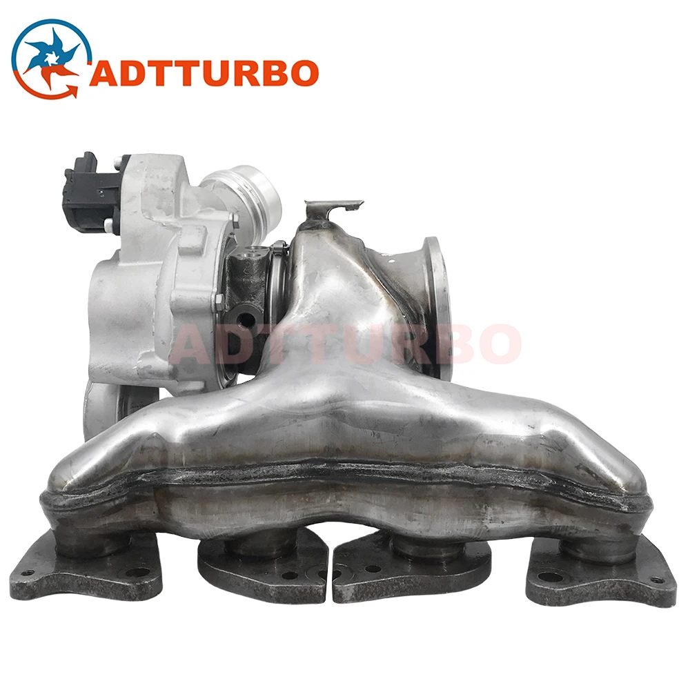 Turbocharger 31441692 5-2550-AA 53039700413 53039880413 53039700463 53039880463 Turbine for Volvo S60/80 V40/60 XC40/60 53039700