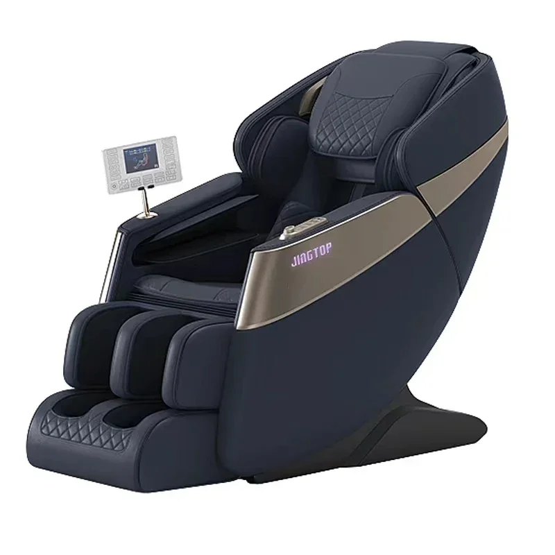 

Most Popular Zero Gravity Massage 4d Chair Massager Wooden Massage Chair For Body