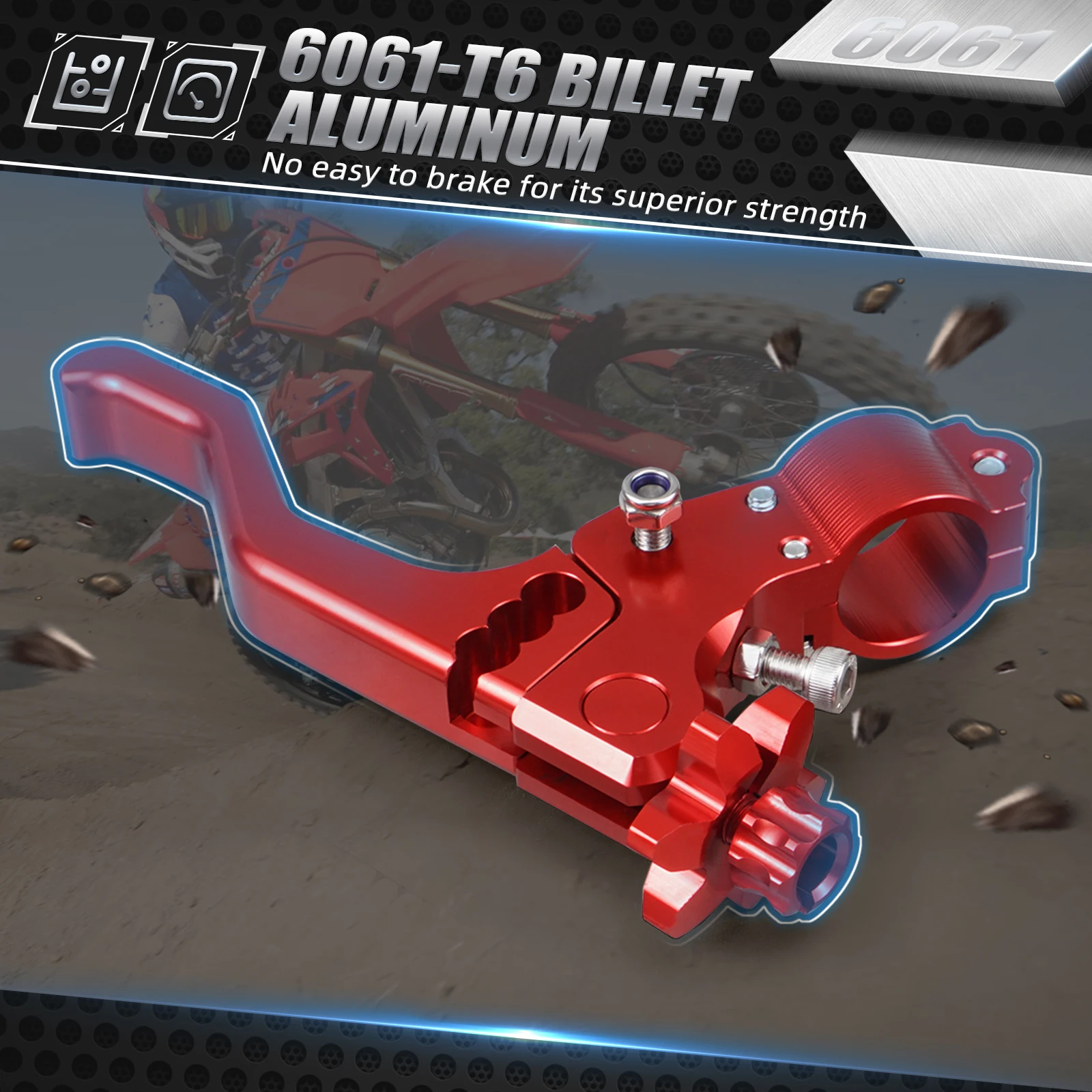 NICECNC Honda CRF 150F 230F 20 - Exhaust Pipe Expander incelemesi ve fiyatı