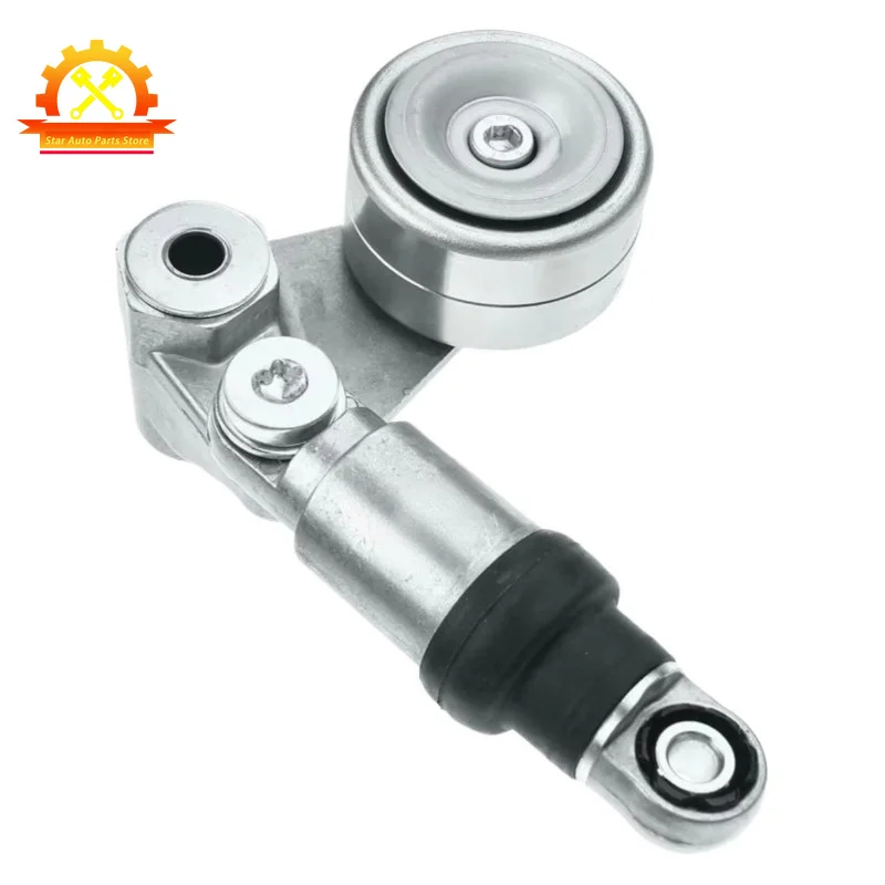 07D903315J  07D145277E  07D109244A  07D145299E  Drive Belt Automatic Tensioner for Bentley Continental Flying Spur Mulsanne 6.0