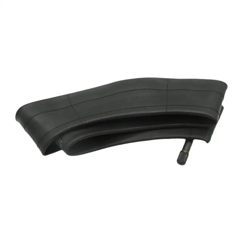 For mountain bike city commuter car tire inner tube 12x2.125/2.35 inner tube straight mouth
