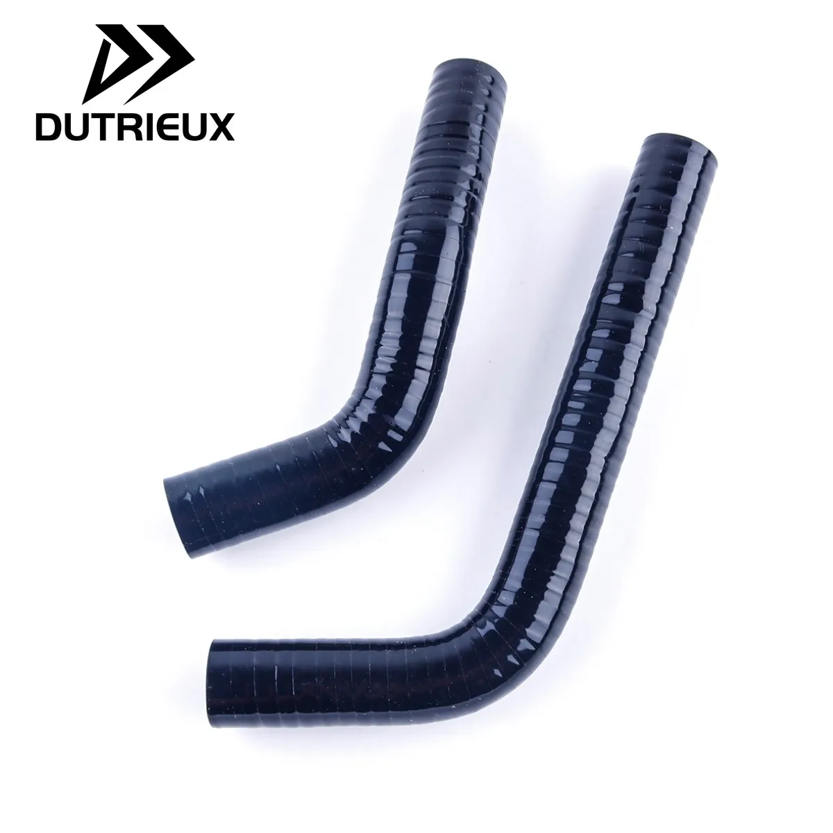 2PCS For 2015-2022 Yamaha YZF R3 R25 MT-03 MT 250 2016 2017 2018 Motorcycle Silicone Radiator Coolant Tube Pipe Hose Kit