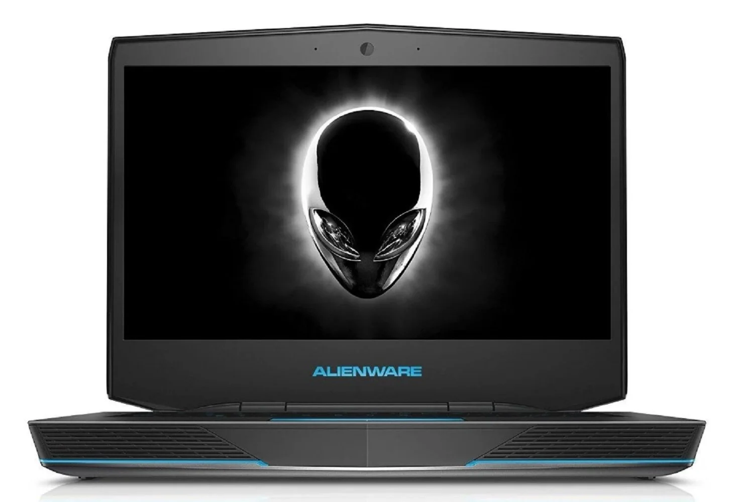 NUEVA PROMOCIÓN DE FÁBRICA Juegos ALIENWARE 14 DELL Laptop Intel Core i5-4200M 8GB RAM 512GB SSD Windows10