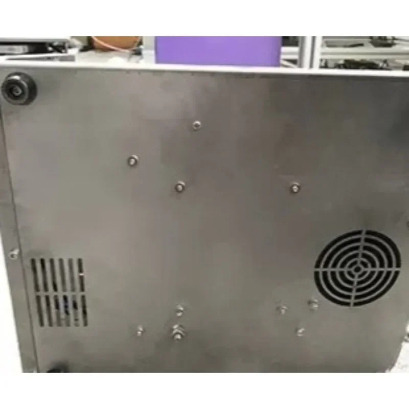 Slide-out 12V RV Diesel Stove Pull Out Camping Diesel Burner Stainless Steel Camper Van Cooking Stove