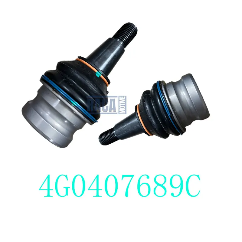 

Front Axle Suspension Control Arm Ball Joint For Porsche Macan 95B Audi A4 A6 A7 Q5 RS4 RS5 4G0407689C PAB407689 4G0407689A