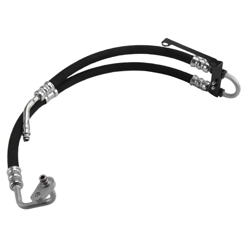 

New Power Steering High-Pressure Hose 2514604324 For Mercedes Benz R350 4Matic V6 3.5L 2012 Car Part