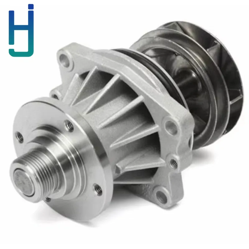 

11517527799 Автомобильные детали, насос охлаждающей воды двигателя для E36 E46 E39 Z3 X5 323i 325ci 330i 520i 523i 525i 728i Z3 7503884