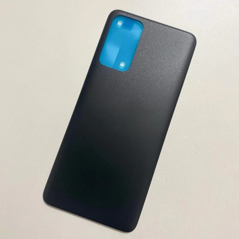 Melhor substituição para redmi note11s 5g versão 22031116bg-qualidade, ajuste perfeito nova caixa traseira