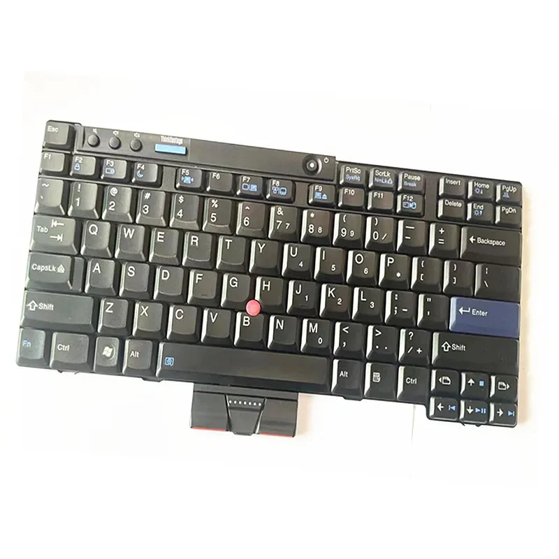 

НОВИНКА для планшета IBM ThinkPad X200 X201 X200s X200si X200t X201i X201S 42T3737 42T3767 английская клавиатура США