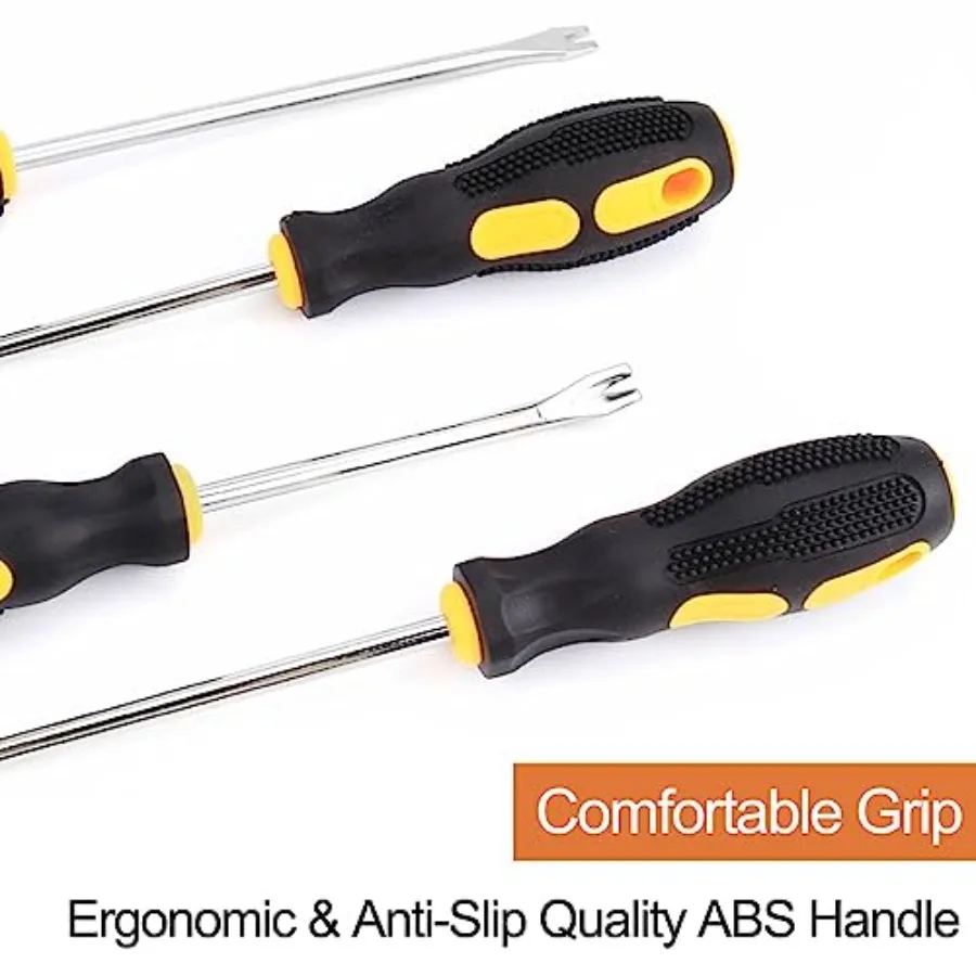 مزيل التيلة للتنجيد والبناء، أداة تنجيد صناعية شديدة التحمل لأثاث تحسين المنزل #3