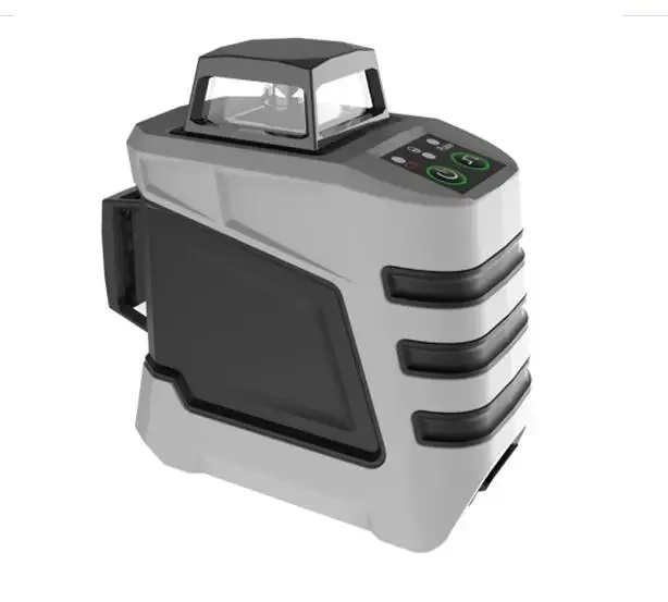 

Auto Self-Leveling Horizontal/Vertical Cross Line Laser Level for Indoor and Outdoor
