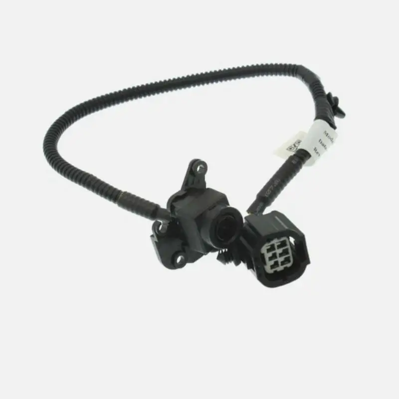 

Rear Park Assist Back Up Camera For 2011 2012 Ram 1500 2500 3500 Dodge Ram 1500 2009 2010 Car Camera Waterproof Parking Camera
