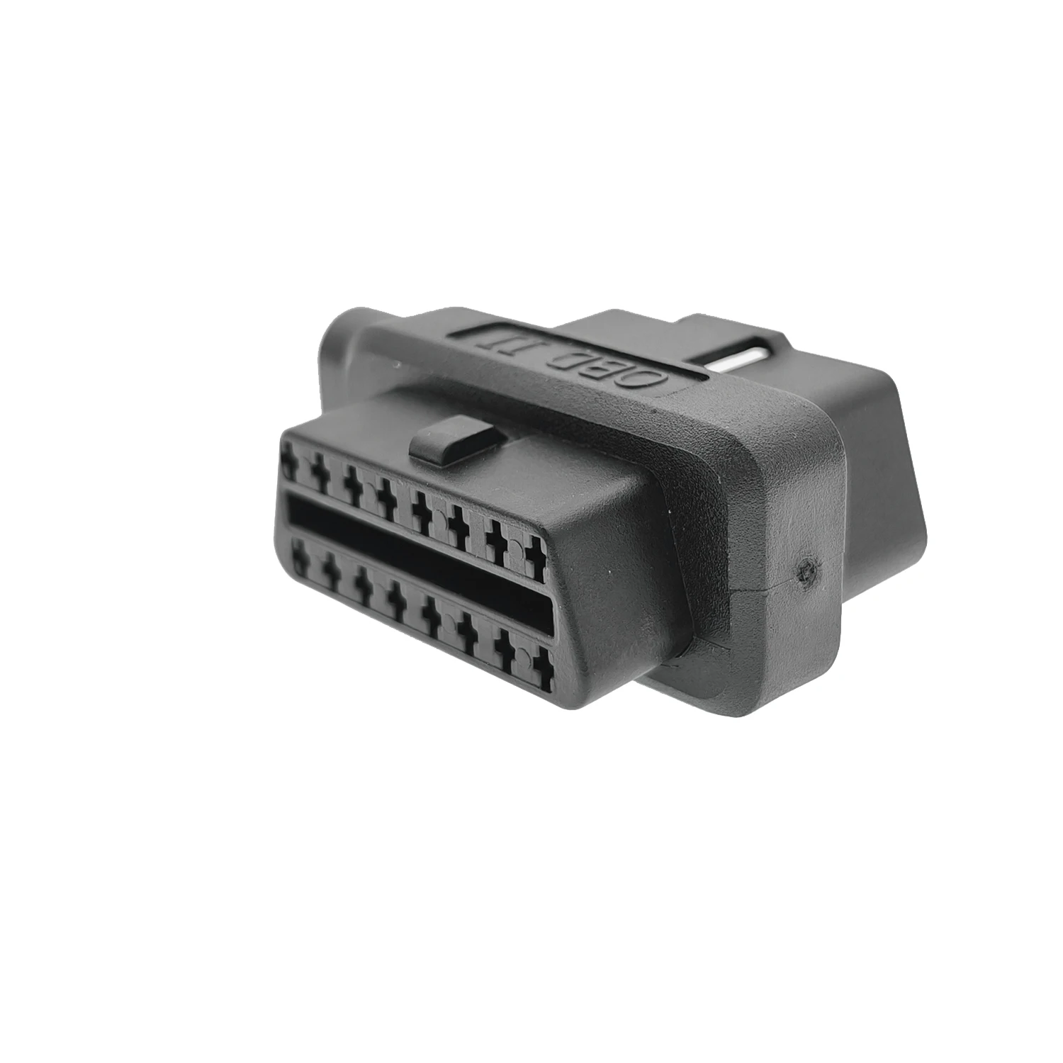 For VW For Audi Remote control All Key Lost OBD2 Adapter Matching Generation 4 and 5 Short fuse OBD Short Connector