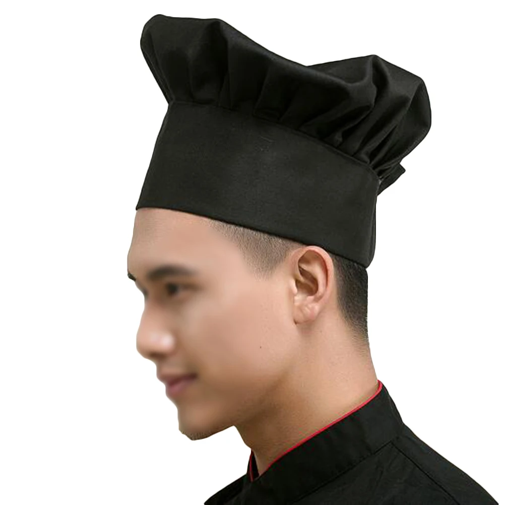 

restaurant hat mushroon chef hat chef cap restaurant cap cook