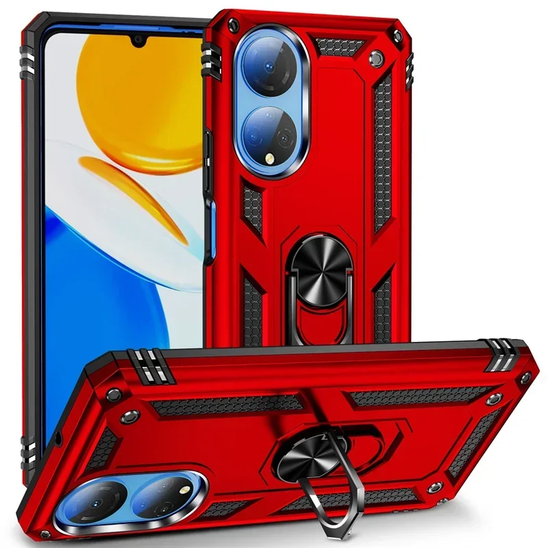 For Honor X7 Case A… - image
