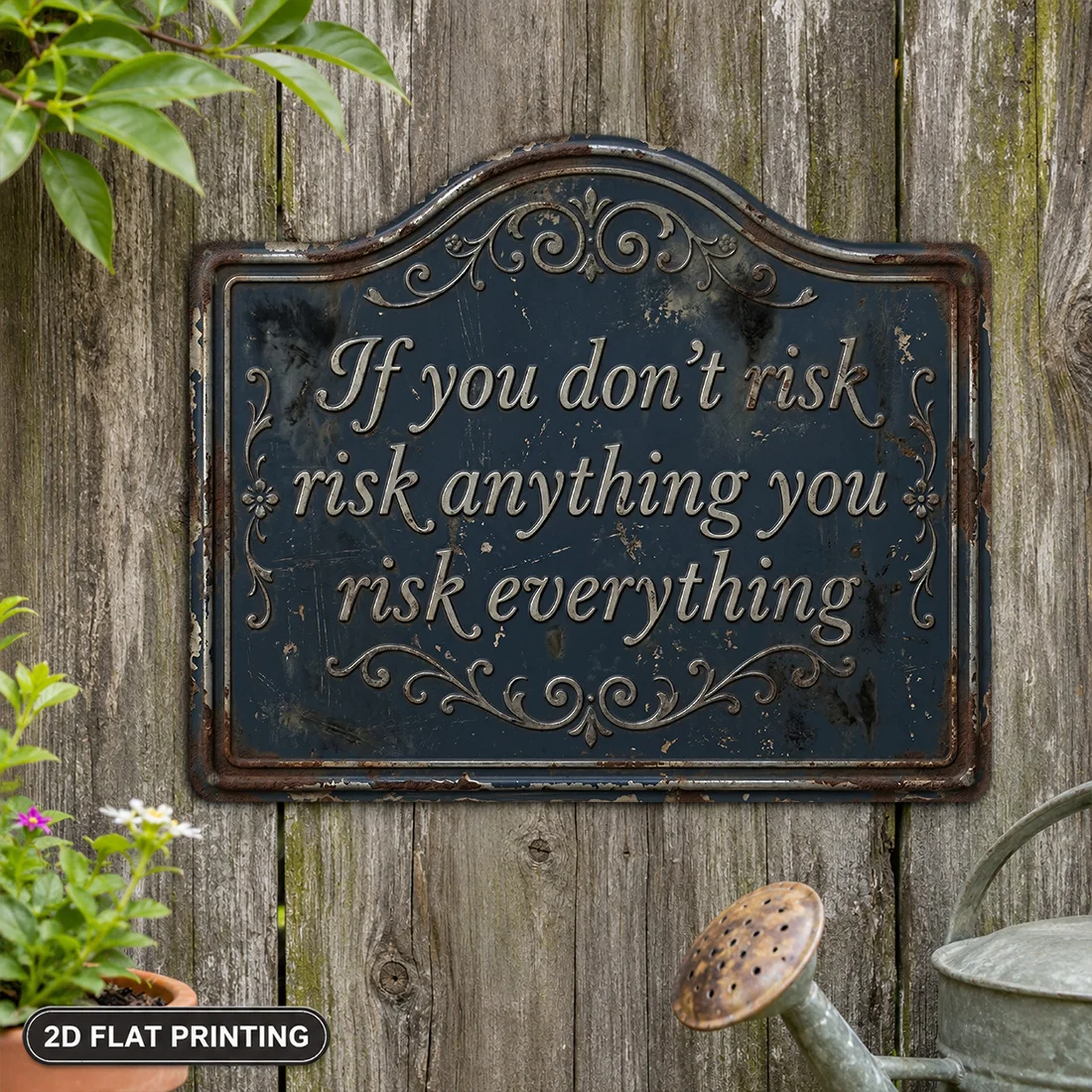 2D Düz, 1 adet, İlham Verici T - Outdoor Adventure Quotes incelemesi ve fiyatı