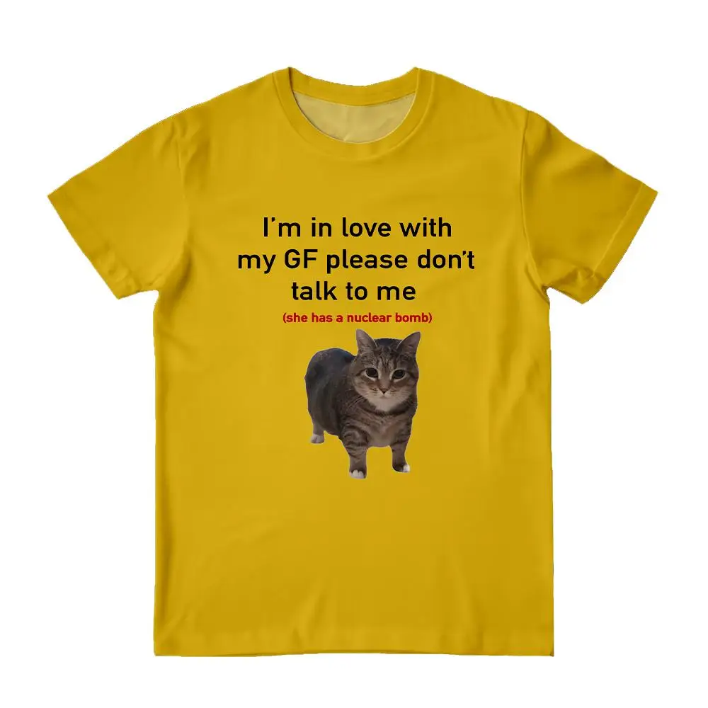 جديد العرقية نمط ريترو تي شيرت مطبوع 2025 موضة عادية ملابس يومية قصيرة الأكمام للجنسين التقليدية الشعبية جولة الرقبة #3