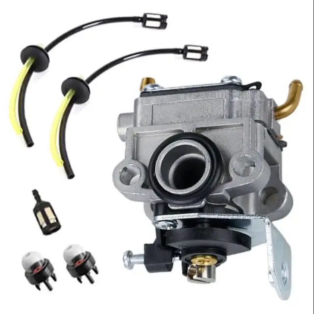 

Carburetor Parts Suitable For Titan 2-In-1 Multifunctional Tool TTL488GDO TTK587GDO Sanding Machine Components Carburetor Parts