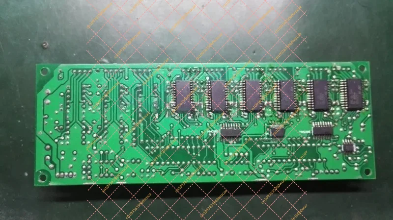200W/230W 5R/7R Beam Moving Head Lamp Control Board Motherboard