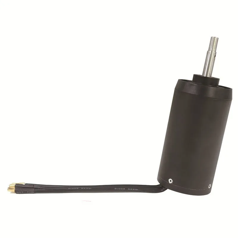 

Underwater propulsion waterproof brushless motor, surfboard, hydrofoil, unmanned