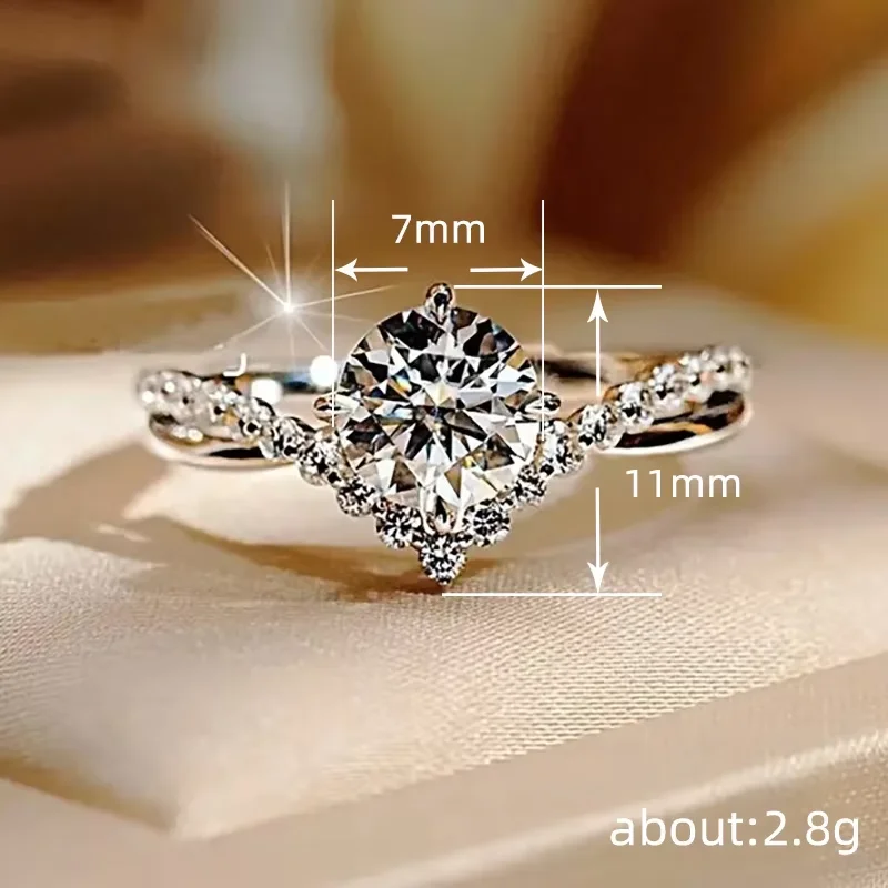 Кольца из стерлингового серебр – обзор и цена Body Jewelry High Quality