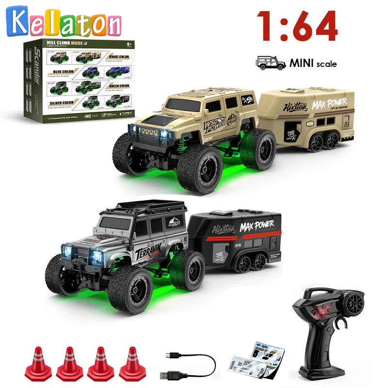 #42 Top Rated Remote Control Trucks to Buy in 2026