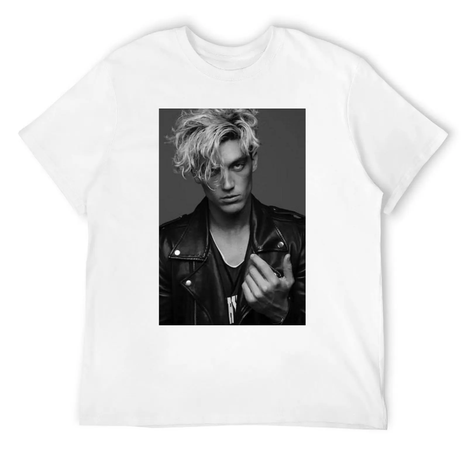 

Paul Jason Klein T-Shirt tshirts personalised kawaii clothes customs design your own t shirt men 100℅ cotton