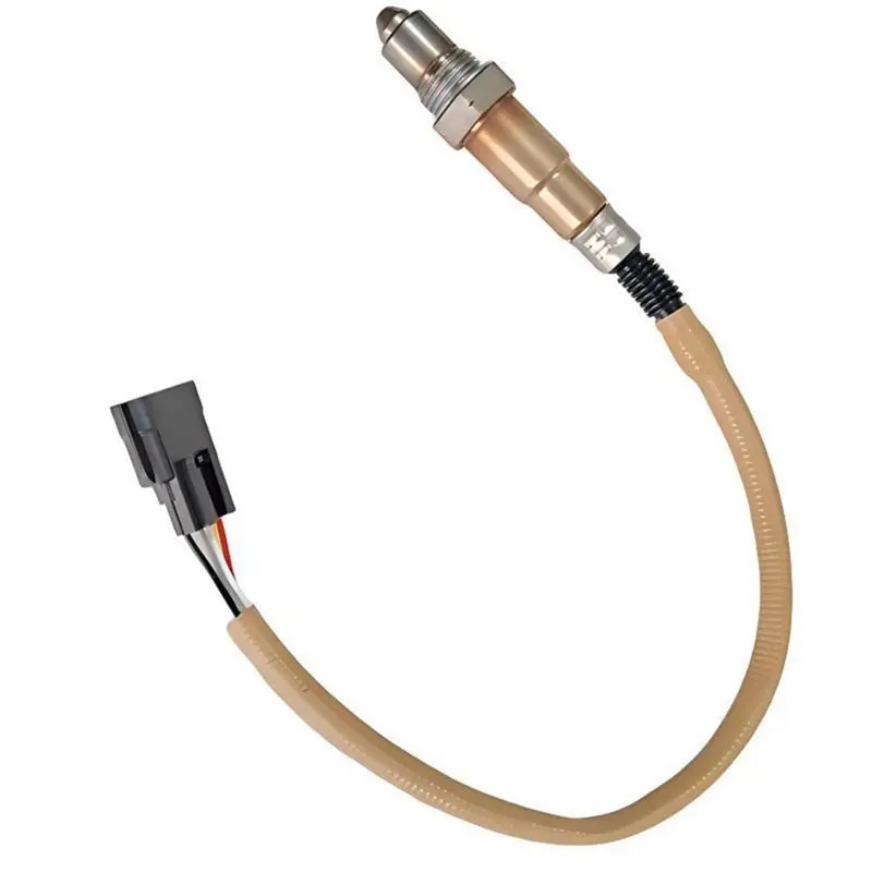 

For Renault Clio Megane Kangoo Dacia Sandero Logan Compatible Oxygen Sensor O2 Sensor 226A4-7453R