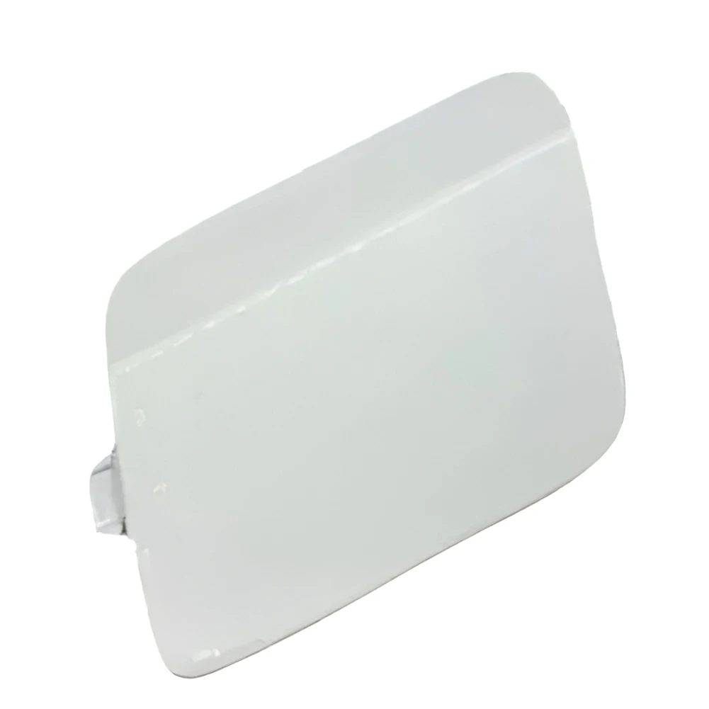 New White Plastic Car Front Bumper Tow Hook Eye Cap Cover Fit For Volvo S60 V60 2020 2021 2022 2023