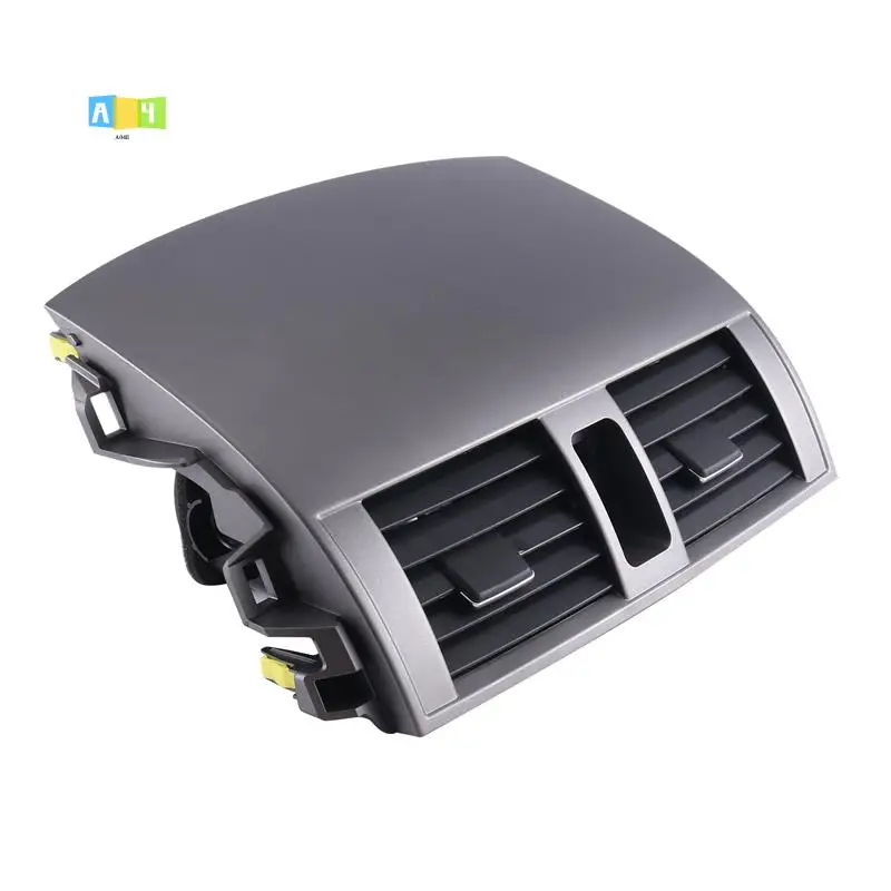 

A04E-Center Dash A/C Outlet Air Vent Panel For Toyota Corolla 2008-2013