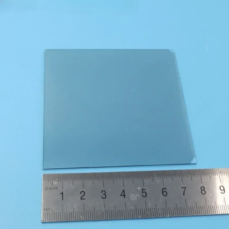 Transmittance 0.01% To 95% Neutral Attenuator Plexiglass Neutral Density Filter Optical Instruments