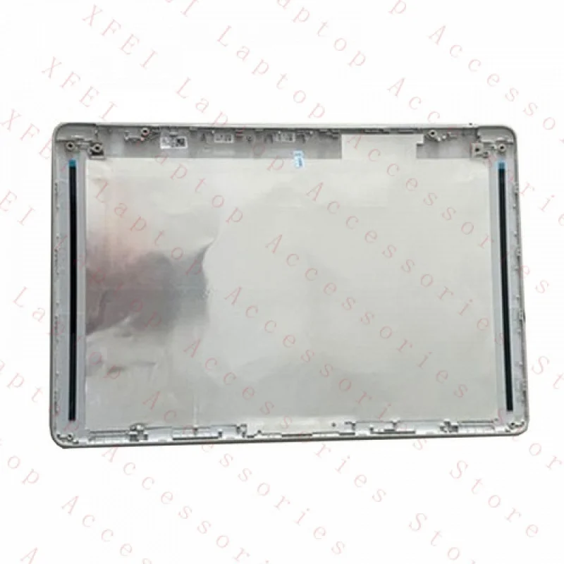 

F Серебристая задняя крышка для HP 15-DY 15-EF 15s-fq 15-EF1041NR 15s-eq Top L63603-001 US