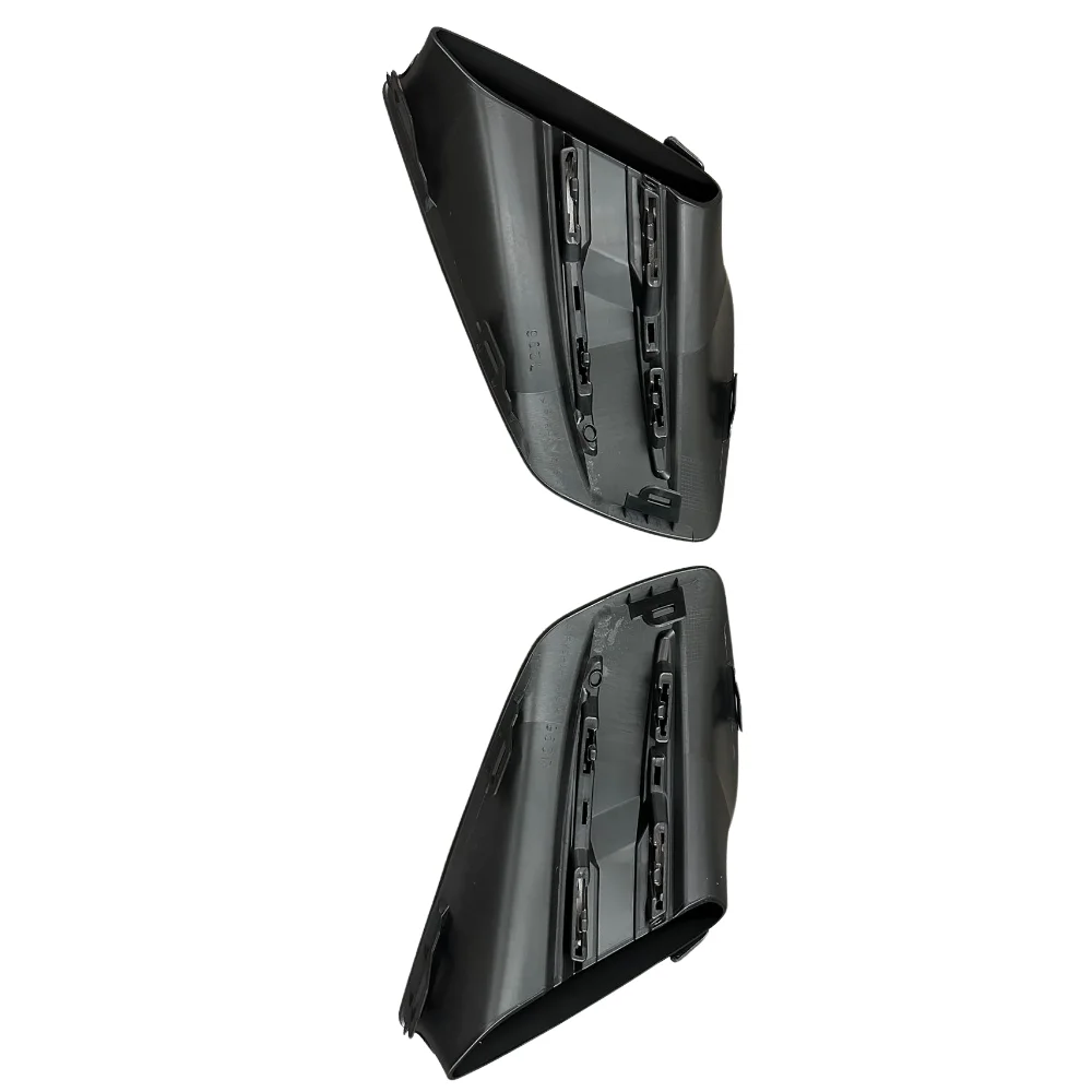 Bumper Cover Grille Right Left Black High Quality Auto Parts 263362697R 263314344R for Renault Clio 5 2019 +