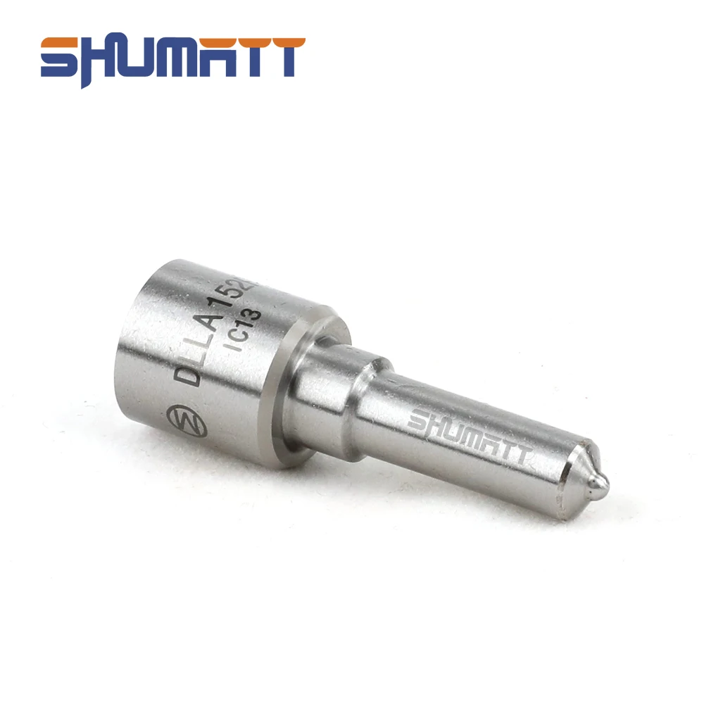 China Made New High Quality DLLA152P989 Injector Nozzle G2 Series 4.0 Common Rail 093400-9890