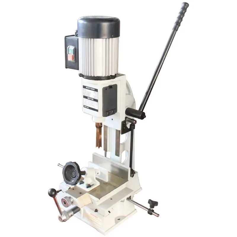 Small Electric Woodworking Tenoning Machine