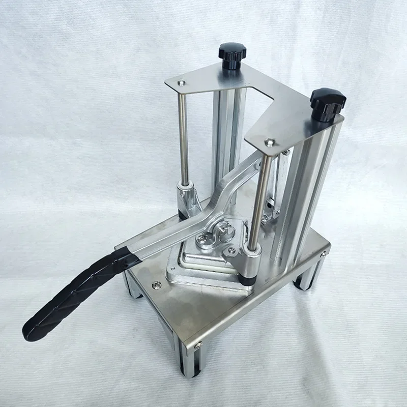 

Household potato cutter, commercial cucumber radish potato, lettuce potato chip cutter