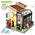 Pet shop