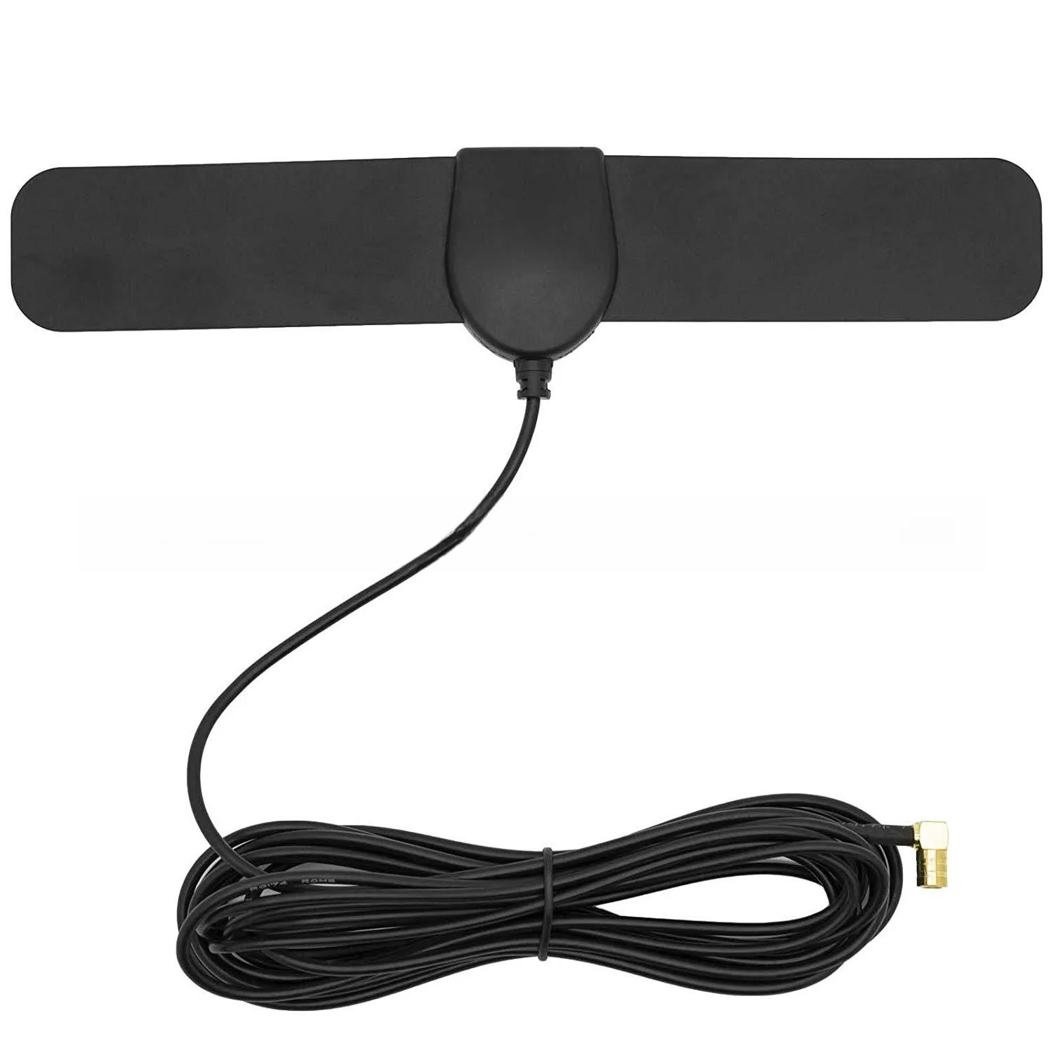 FM/AM Car Mounted Digital Antenna DAB Antenna SMB Female