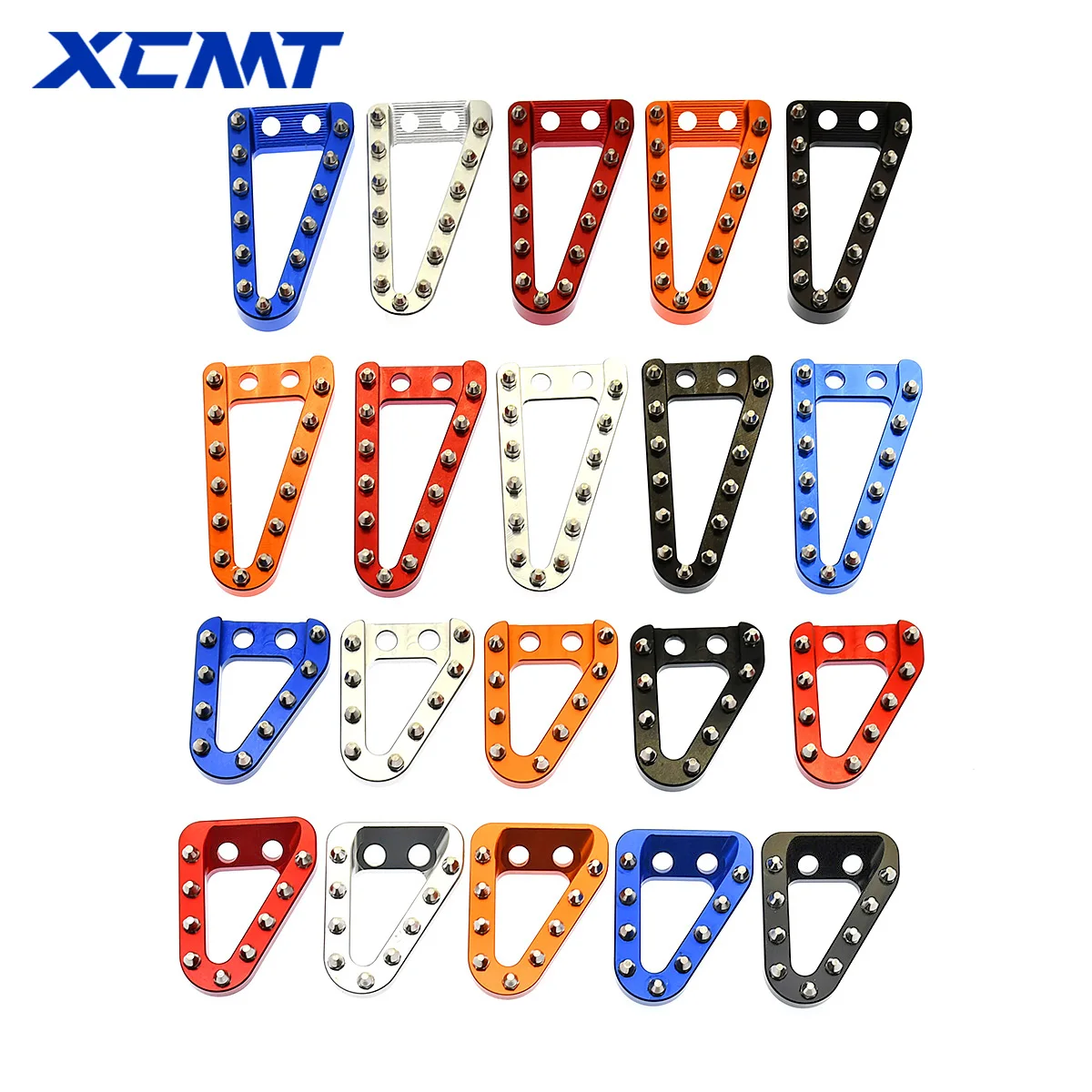 الخلفية بدال فرامل رافعة خطوة لوحة تلميح ل KTM SX SXF XC XCF XCW EXC EXCF ل GasGas ل Husqvarna FC TC FE TE FX TX 2008-2024 #2