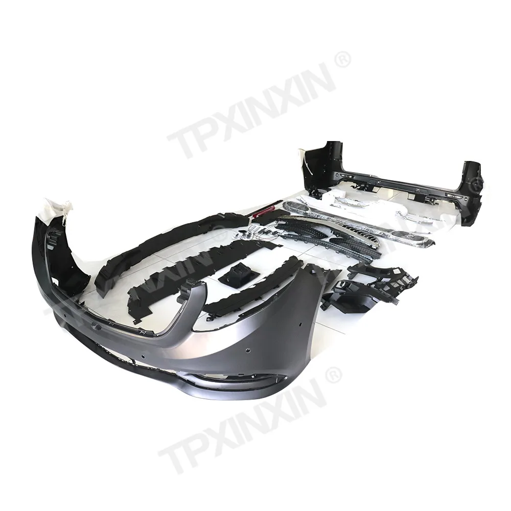 

High Quality auto car accessories bodykit body kit sets for mercedes benz VITO Head Unit