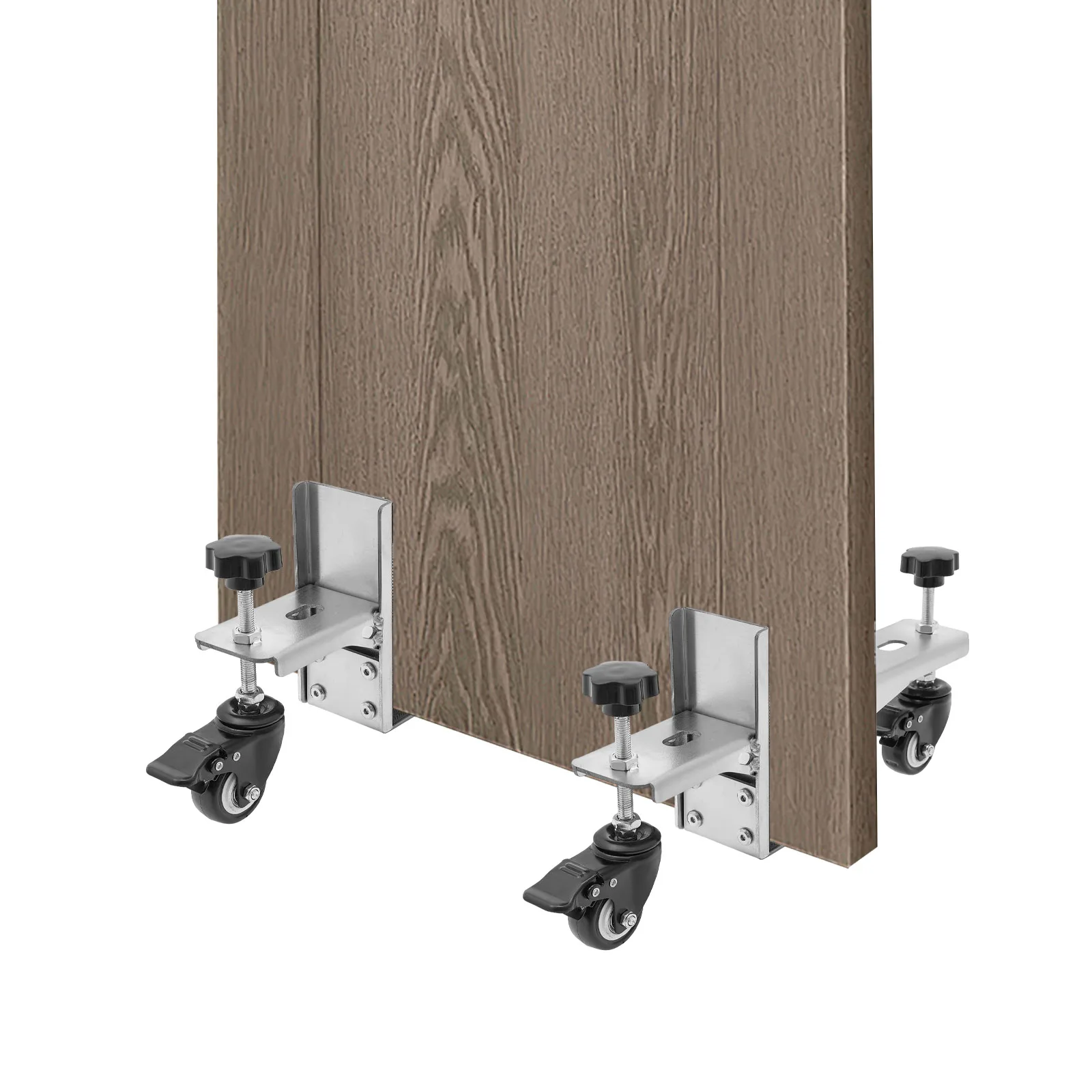 2 * أداة تركيب الباب للأبواب بسمك 1.375 إلى 2.25 بوصة، مجموعة أدوات تركيب الباب للأبواب ذات الطي، والأبواب ذات الإطار الفولاذي #1