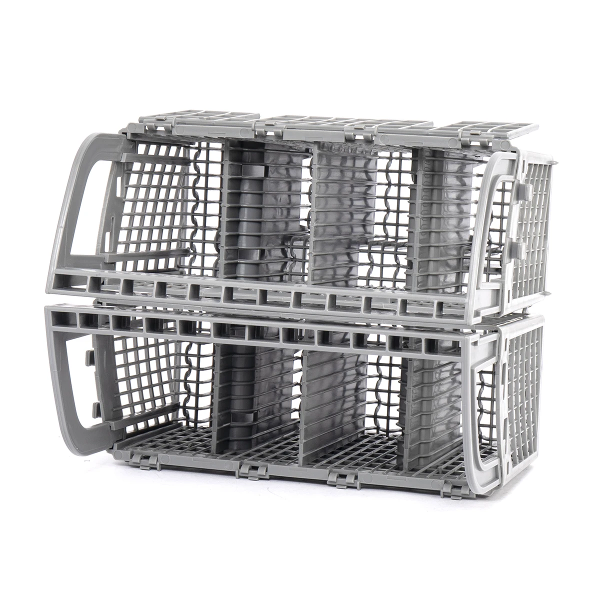 Thermador Bosch Dishwasher Silver Basket Replacement Part SHE55M15UC SHX3AR75UC 00704855 9001396277 00675794 675794