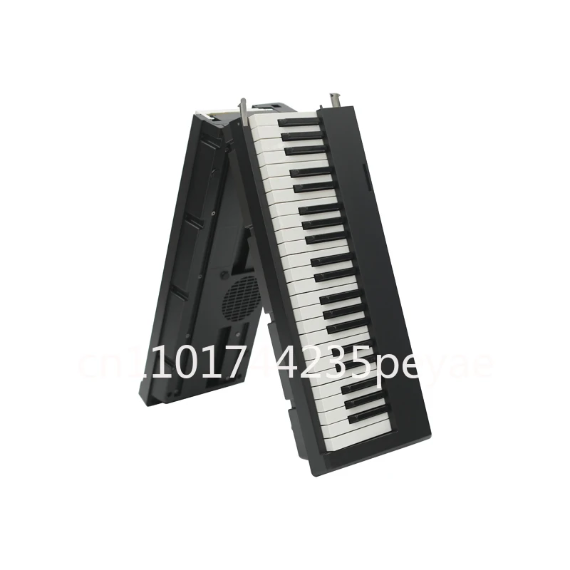

Портативный USB MIDI-клавиатура Beisite, контроллер, 88-клавишная барабанная панель, Beat Maker, цифровое пианино, орган, музыкальная клавиатура, Китайская фабрика