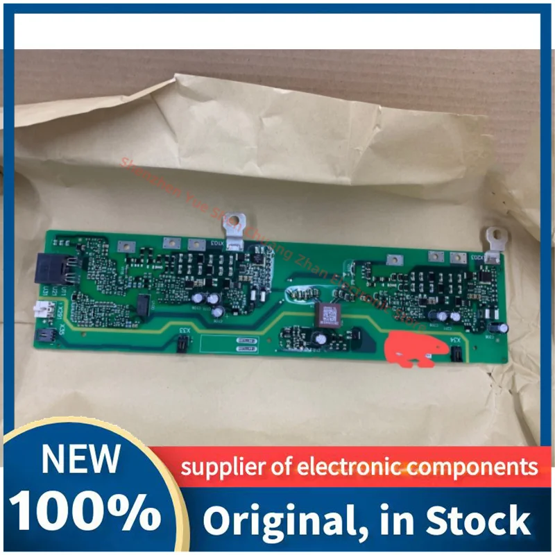 A5E02841901-0 A5E02630231 A5E00151091 A5E02630230 A5E02841901 Driver Board NEW