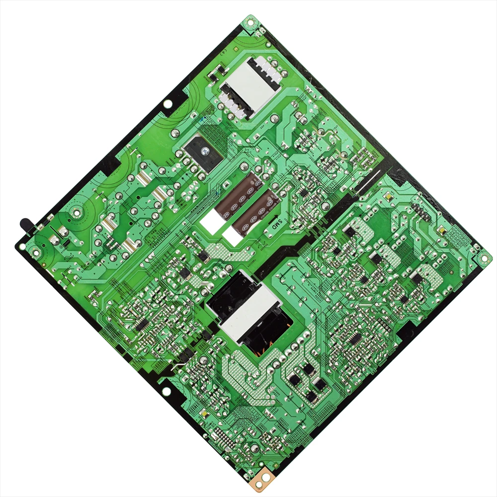 Power Supply Board BN44-00711A L55X1T_ESM  is for UN50H6400AF UE55H6200AK UE55H6240AK UN50H6400AFXZA TV Parts