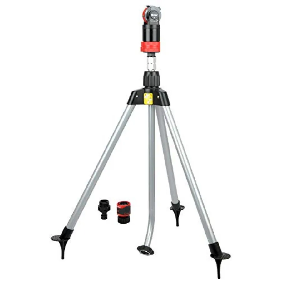 

Система полива Multi-Pattern Sprinkler Plus 11530-EDAMZ